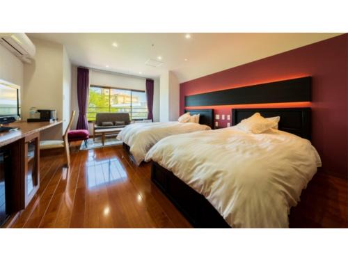 Kannawa Onsen Hotel | Oniyama Hotel - Vacation STAY 99621v