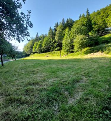 Kolarovice Other | Only Meadow - place for camping