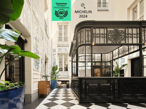Chueca Hotel | Only YOU Boutique Hotel Madrid