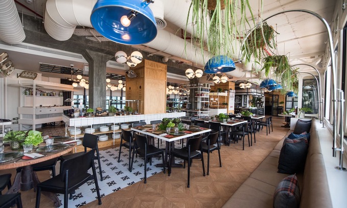 Jeronimos Hotel | Only YOU Hotel Atocha