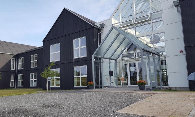 Slagelse Hotel | OnlySleep Oksebrovej