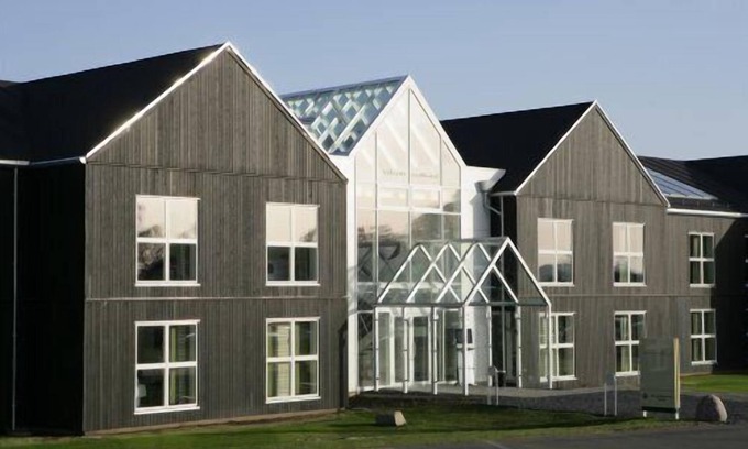 Slagelse Hotel | OnlySleep Oksebrovej