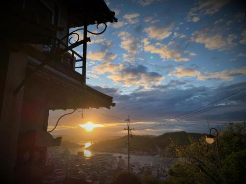 Onomichi House | Onomichi Guest House Miharashi-tei