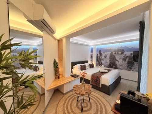 Faaa Apartment | Ononui Airport Studio