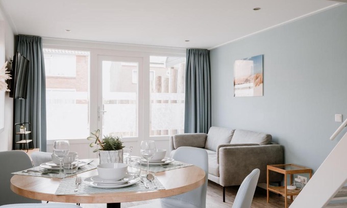 Aagtekerke House | Ons Kotje
