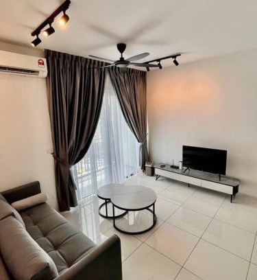 Ulu Kinta Apartment | Onsen Suits HJM @ Sunway Ipoh