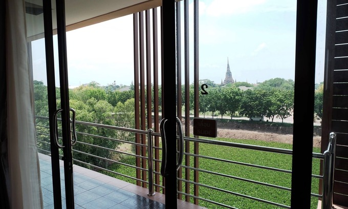 Ayutthaya Apartment | Onvara Place