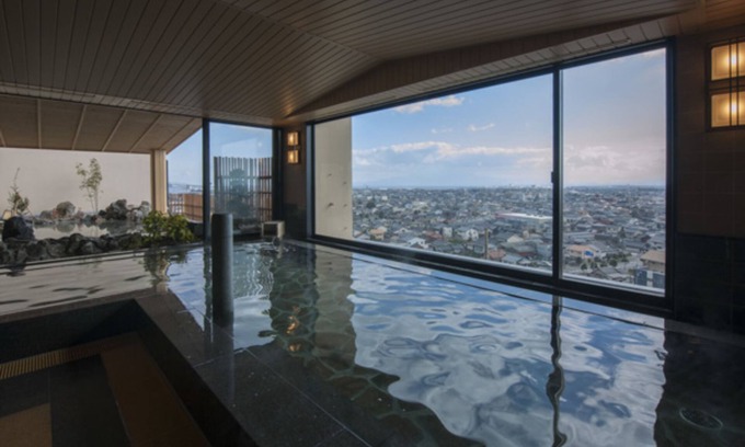 Sakaiminato Hotel | Onyado Nono Sakaiminato Natural Hot Spring