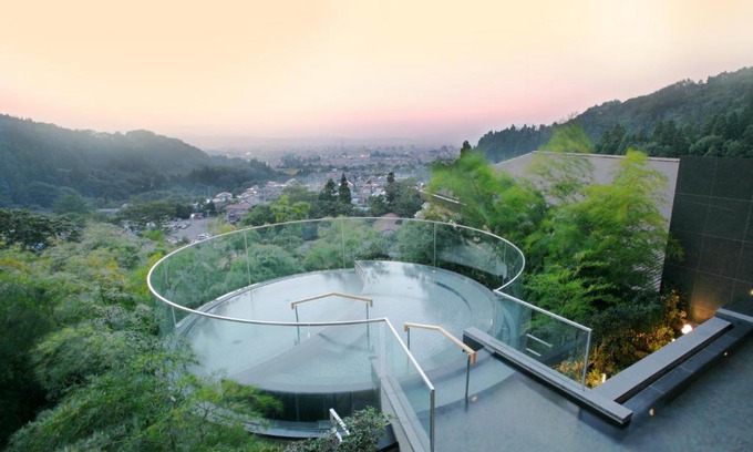 Aizuwakamatsu Hotel | Onyado Toho