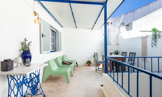 Melides House | ONZE