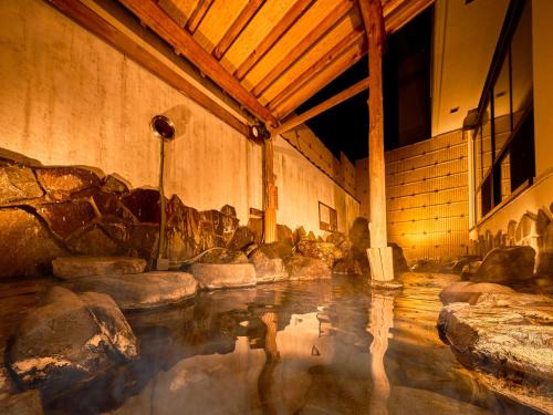 Kaga Hotel | Ooedo Onsen Monogatari Yamashiro Saichoraku