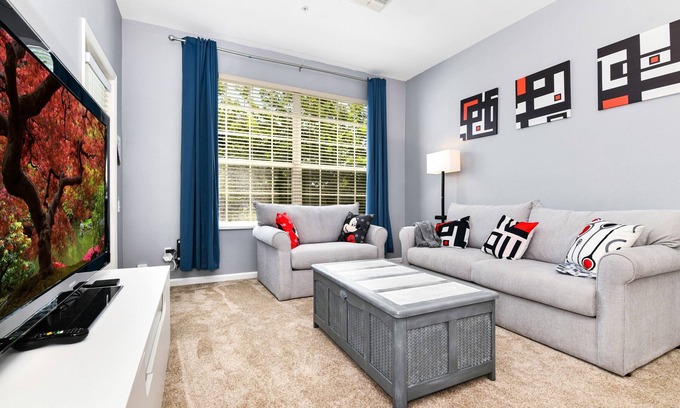 Windsor Palms Condo | "ºoº Magic Condo: Unwind in Style, Unbeatable Value, 2024 Discounts!