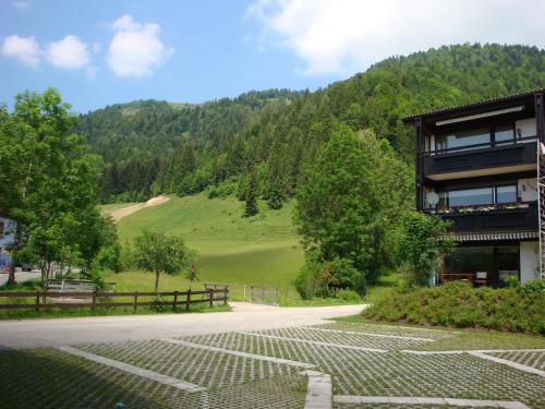 Walchsee Apartment | Oostenrijk-walchsee-Hasewinkel