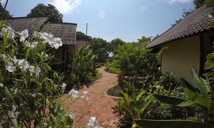 Chaweng City Center Hotel | OP Bungalow