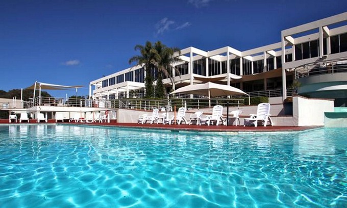 Korora Hotel | Opal Cove Resort