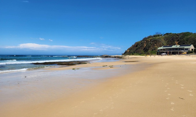 Nambucca Heads House | Opal Views - Nambucca beachside retreat.