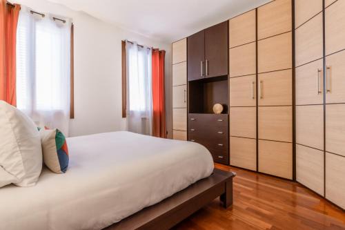Longa Apartment | OPALE Apartment with terrace