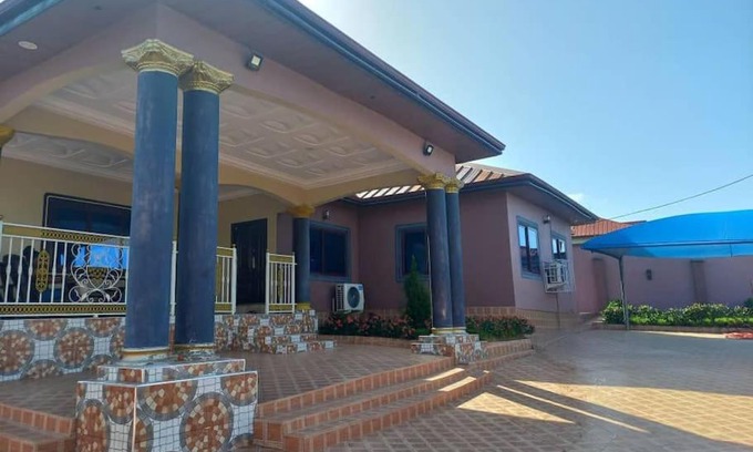 Nyatase Apartment | Opanet Properties