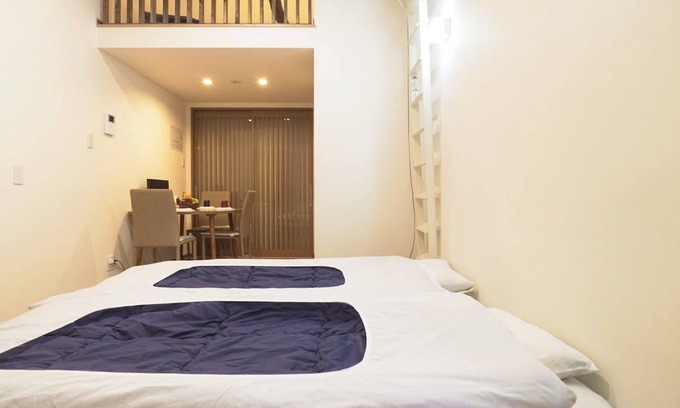 Fushimi House | Open all year round natural healing music Kamo / Kyoto Kyōto