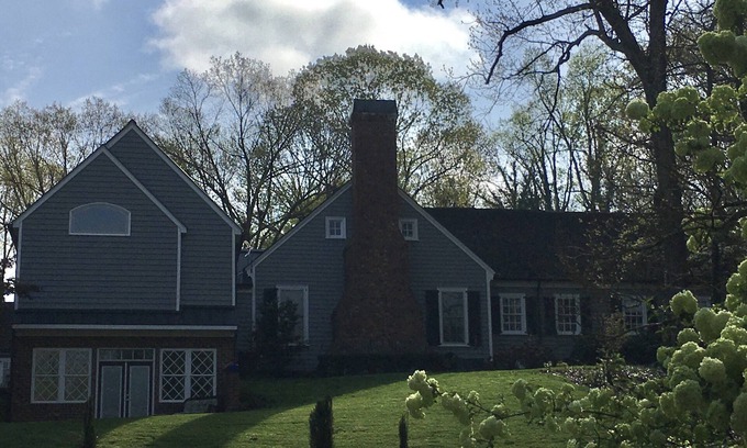 High Point House | Open concept close to downtown
