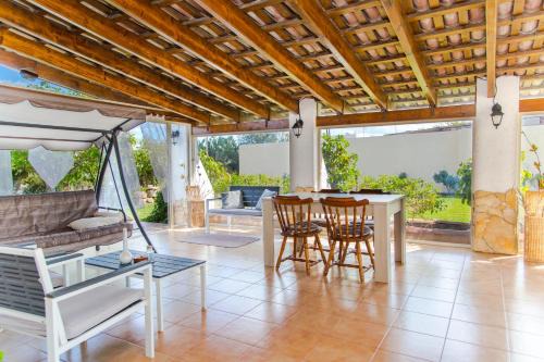Alghero House | Open space accommodation