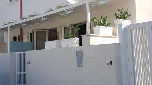 Torre dell'Orso House | OPEN SPACE STUDIO FLAT