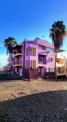 Sao Filipe Bed & Breakfast | OpenSky