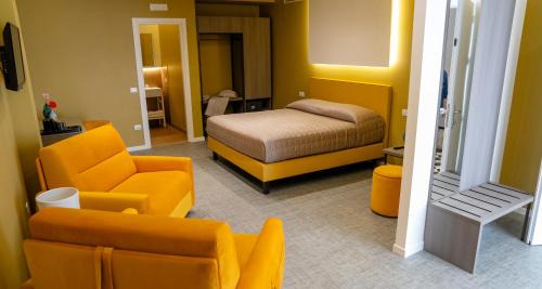 Gravina in Puglia Hotel | Opera Hotel