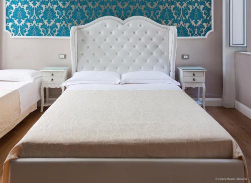 Messina Bed & Breakfast | Opera Relais