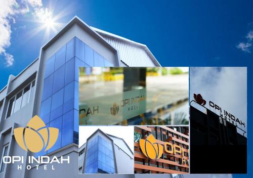 Palembang Hotel | OPI Indah Hotel