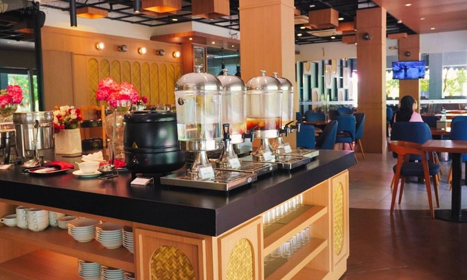 Palembang Hotel | Opi Indah Hotel