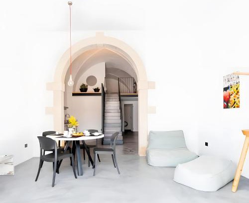 Melendugno House | Opificio Angiolino Luxury Residence