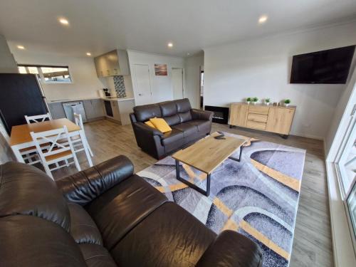Opononi Apartment | Opononi Views -BRAND NEW! AMAZING VIEWS
