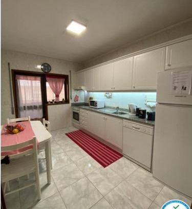 Porto Apartment | Oporto Cavadas House