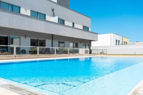 Lavra Apartment | Oporto city and Beach apartment