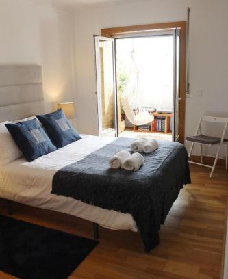 Sao Mamede de Infesta Apartment | Oporto Divine AP