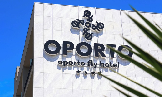 Maia Hotel | Oporto Fly Hotel