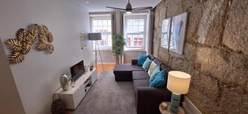 Sao Nicolau Apartment | Oporto Golden View Ribeira