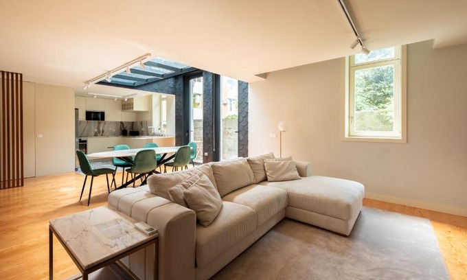 Bonfim Apartment | Oporto INNside House