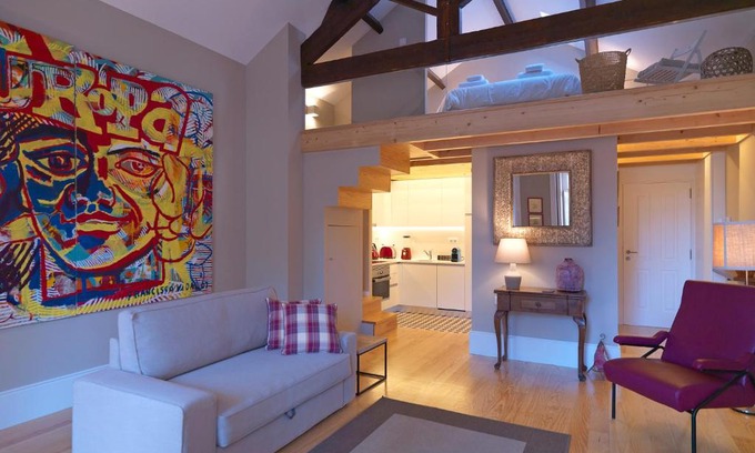 Bonfim Apartment | Oporto Medusa Apartment