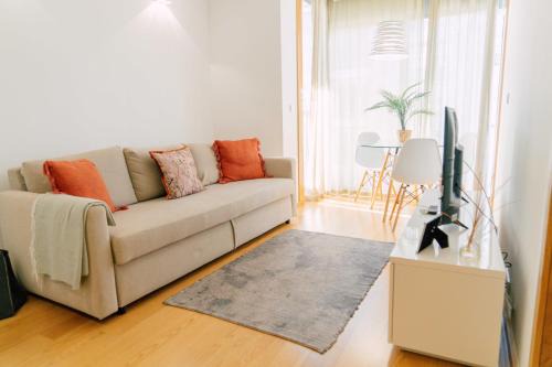 Boavista Apartment | Oporto Yellow Apartments