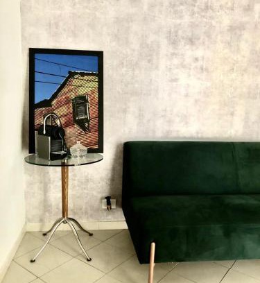 Paraiso Apartment | Oportunidade ao lado do Ibirapuera e Av. Paulista