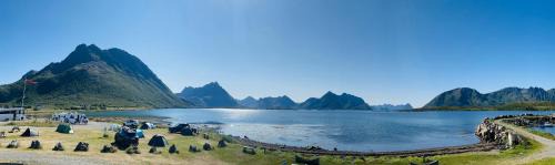Oksnes Other | Oppmyre Camping