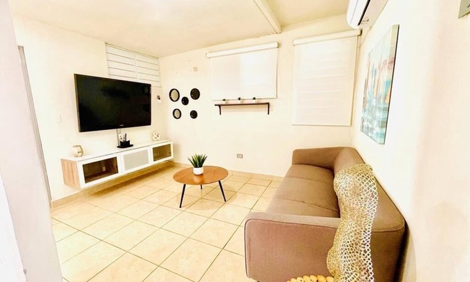 Cangrejo Arriba Apartment | OPPORTUNITY APART
