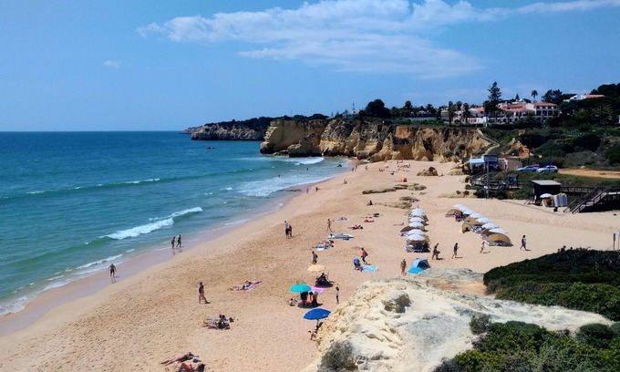 Pera Condo | OPPORTUNITY - Apt T2 - Algarve, Pêra (central area) - holiday rentals
