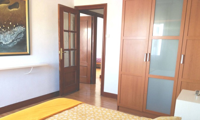 Haro Apartment | Opportunity to stay in the center of Haro