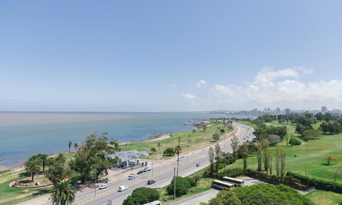 Punta Carretas Hotel | Opta Coliving Punta Carretas