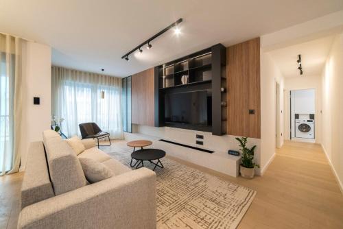 Zagreb Apartment | Optima Deluxe Apartment