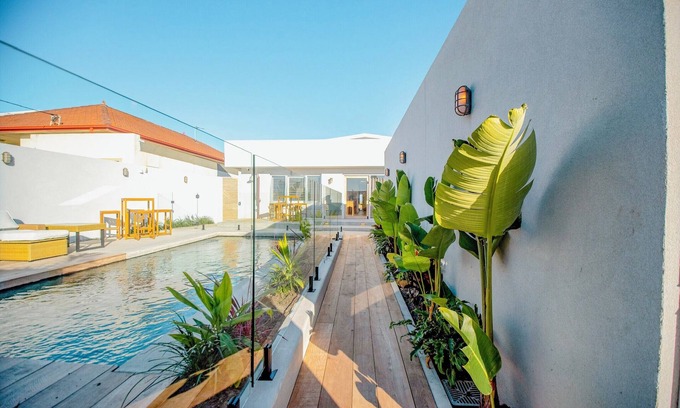 Port Kembla House | Opulence @ Port Kembla