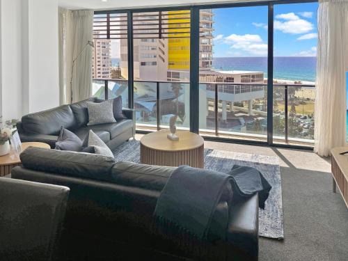 Broadbeach Apartment | Oracle 11th floor Tower 1 - GC Getaways